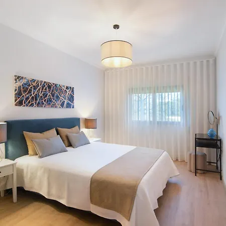 Apartamento Beira Mar - Rc Esquerdo Appartement