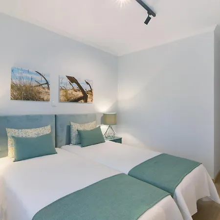Apartman Apartamento Beira Mar - Rc Esquerdo