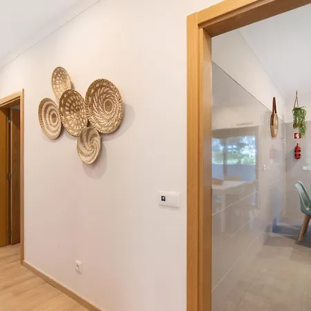 Apartamento Beira Mar - Rc Esquerdo * تافيرا