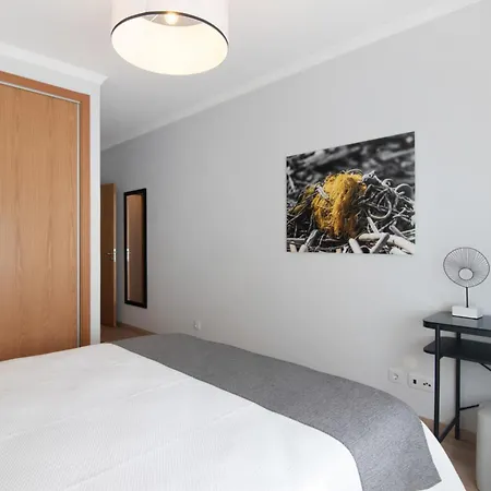アパート Apartamento Beira Mar - Rc Esquerdo