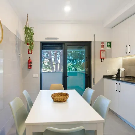 アパート Apartamento Beira Mar - Rc Esquerdo *