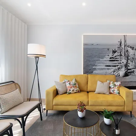 Apartamento Beira Mar - Rc Esquerdo