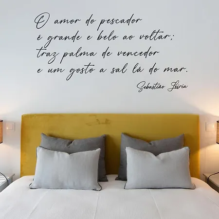 アパート Apartamento Beira Mar - Rc Esquerdo