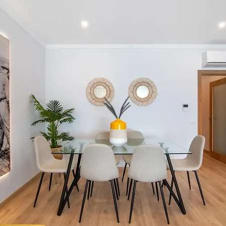 Apartamento Beira Mar - Rc Esquerdo アパート タヴィラ