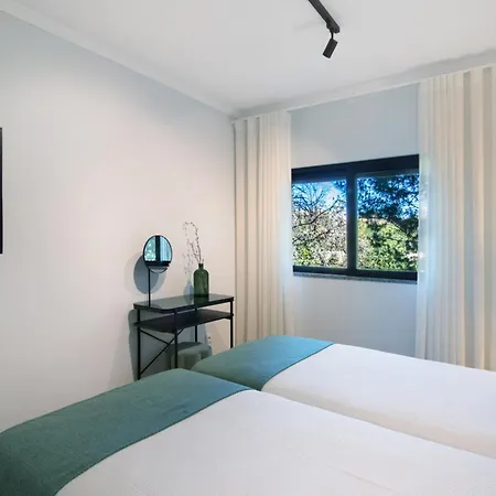 Apartamento Beira Mar - Rc Esquerdo タヴィラ