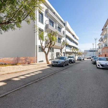 アパート Apartamento Beira Mar - Rc Esquerdo *
